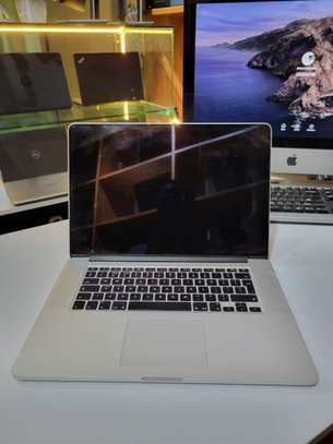 Apple MacBook Pro 2014 Intel Core i7 image 2