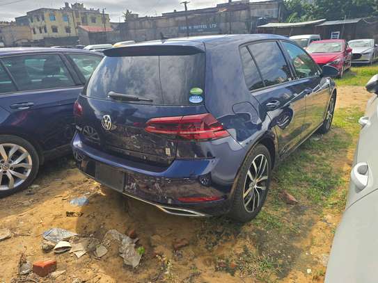 Volkswagen golf tsi image 5