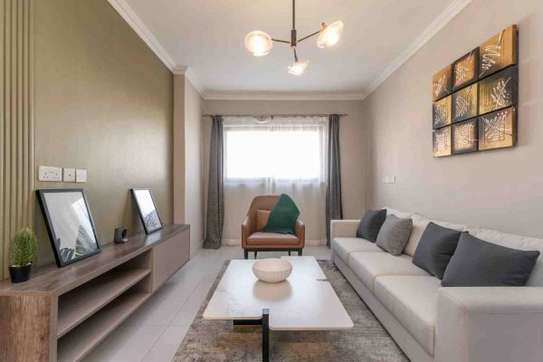 Serviced Apartments 1 Bedroom image 1