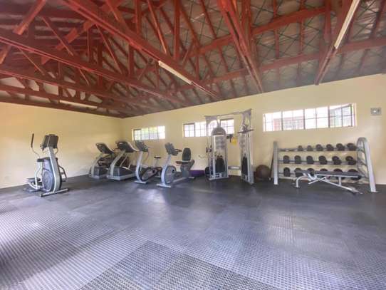 3 Bed Apartment with En Suite in Kileleshwa image 2