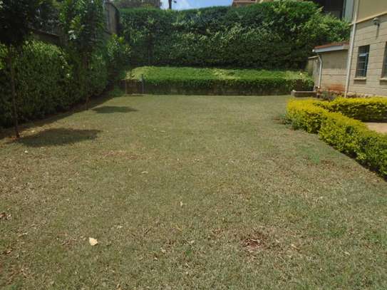 4 Bed Townhouse with Gym at Kitisuru image 7