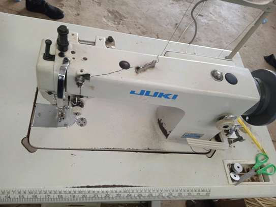 Juki sewing machine sale and services image 7