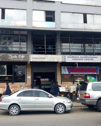 Commercial Property with Lift in Ngara image 3