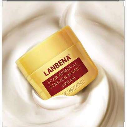 Lanbena Scar Removal Cream, 40ml image 1