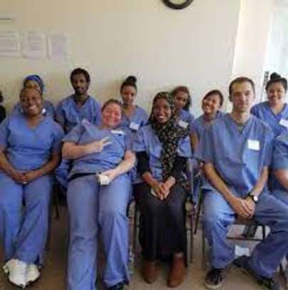 Home care nursing providers in kenya image 9