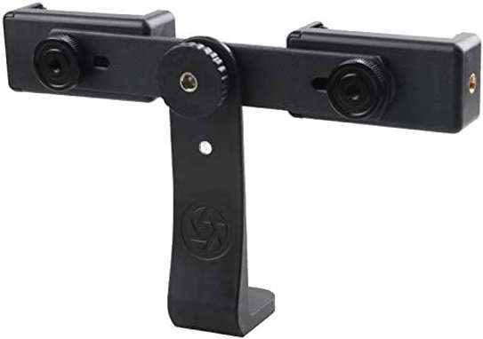 Hand-Grip Mount Adapter for Live Video image 2