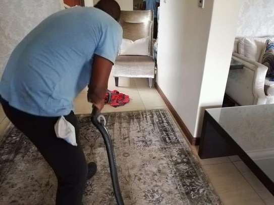 Nakuru House Cleaning & Househelp Services image 6