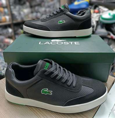 Lactose casual sneakers image 4