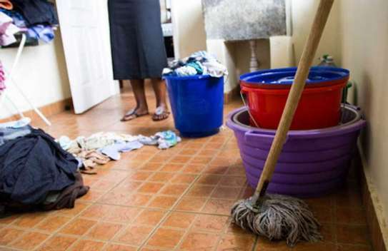 Best House Help Agency in Nairobi - Cleaners,Gardeners & Domestic Workers Kenya. image 14