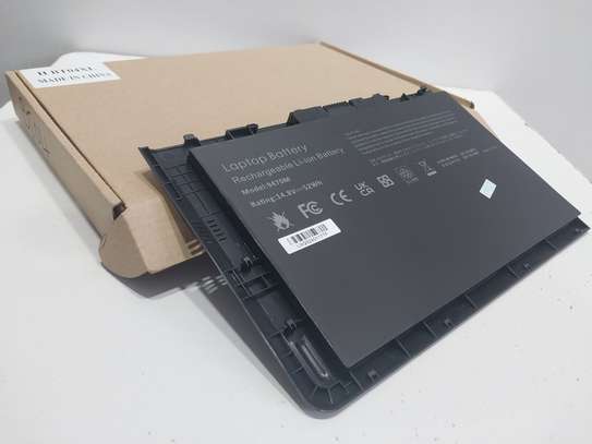 Laptop Battery for HP EliteBook Folio 9470 9470M 9480M BT04X image 3