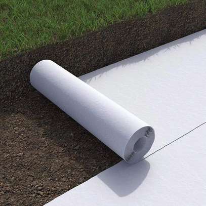 Geomembrane/Geotextile 150gsm image 1