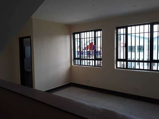 Commercial Property with Backup Generator in Mombasa Road image 20