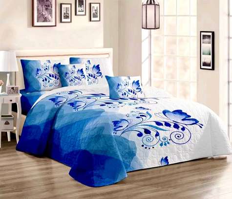 Turkish latest luxury cotton bedcovers image 4