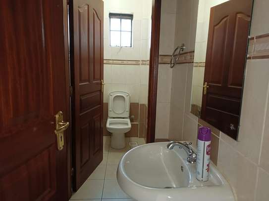 3 Bed Apartment with En Suite at Kileleshwa image 7