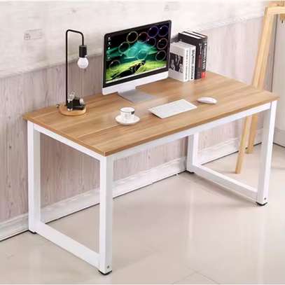 Generic Computer Office Desk image 8