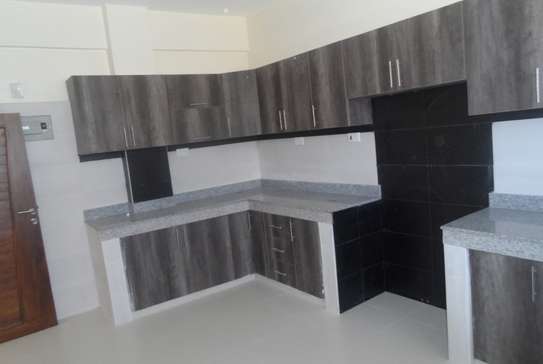 3 Bed Apartment in Nyali Area image 11