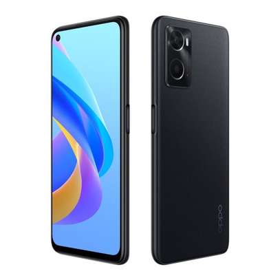 Oppo A76 image 1