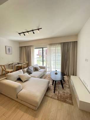 2 Bed Apartment with En Suite in South C image 10