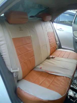 New dawn car seat covers image 2