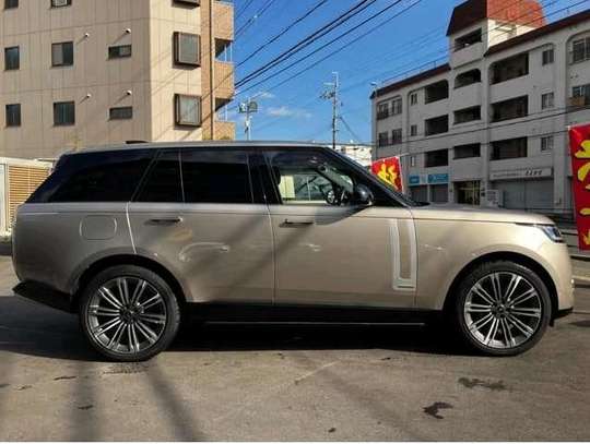Land rover vogue Autobiography 2022 Diesel image 6