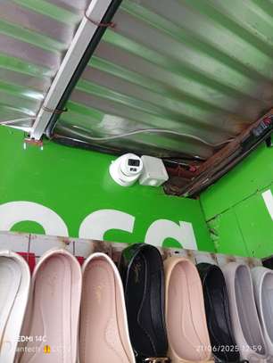 CCTV installation and maintenance image 2