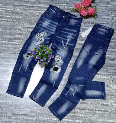 Boy's jeans image 4