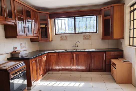 3 bedroom apartment for sale in Westlands Area image 12