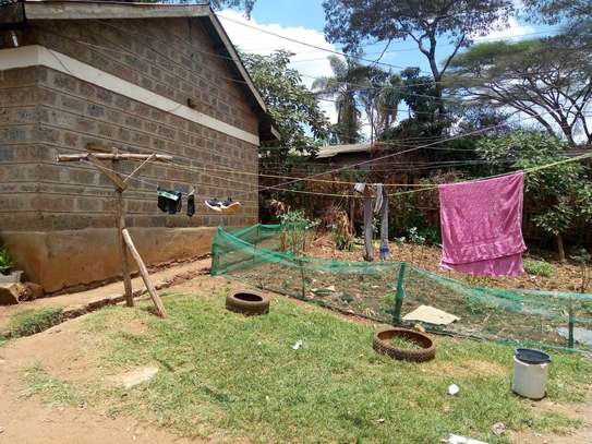 Land at Naivasha Road image 4