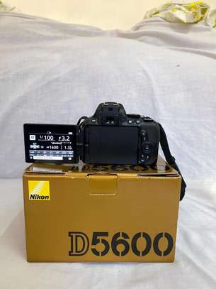 Nikon D5600 with Nikkor 50mmF1.8G image 1