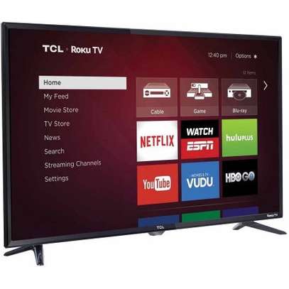 32 Inch Tcl Smart Android Led Tv Inbuilt Wi Fi 32s5800 In Nairobi Pigiame