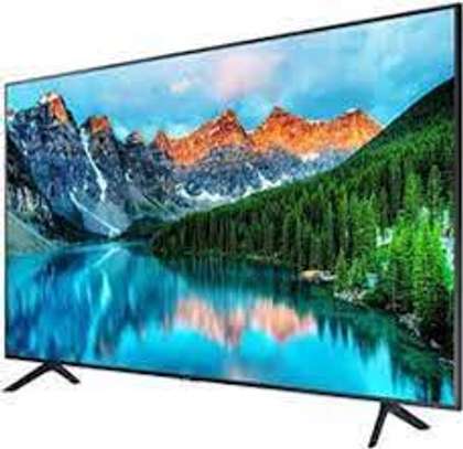 NEW SMART ANDROID SYINIX 75 INCH TV image 1