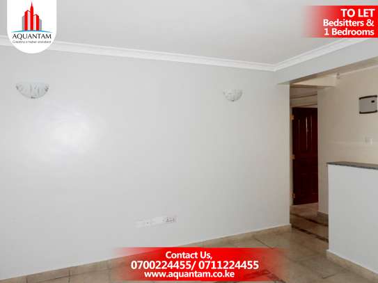 Executive 1 Bedrooms with Lift Access in Ruiru-Thika Rd. image 5