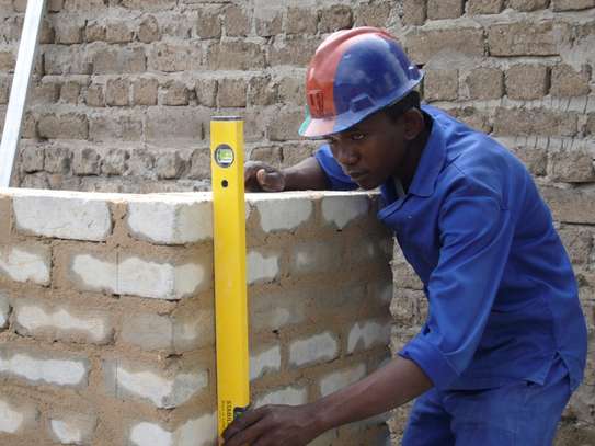 Plastering/ Bricklaying/ Gardening/ Garden Clearance Nairobi image 7