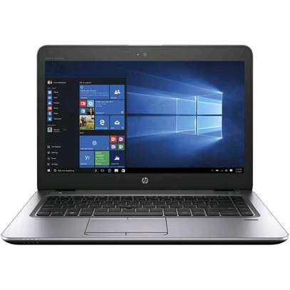 EliteBook 840 G3 core i5 8GB/ 256SSD  ( Touch Screen) image 1