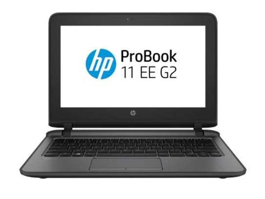HP ProBook 11 EE G2 Laptop (Core i3 6th Gen/4 GB/500 GB/Windows 10) image 1