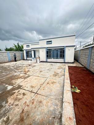 3 Bed House with En Suite at Mugutha image 18