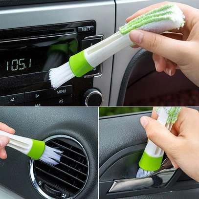 Car Air Conditioner Vent cleaner / Paint Cleaner image 1