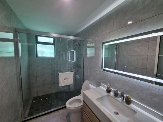 Serviced 2 Bed Apartment with En Suite at Kileleshwa image 6