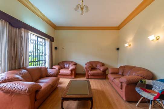 5 Bed House with Garden in Westlands Area image 4