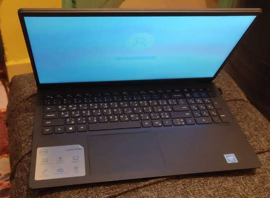 DELL Inspiron 15 3510 for sale image 2