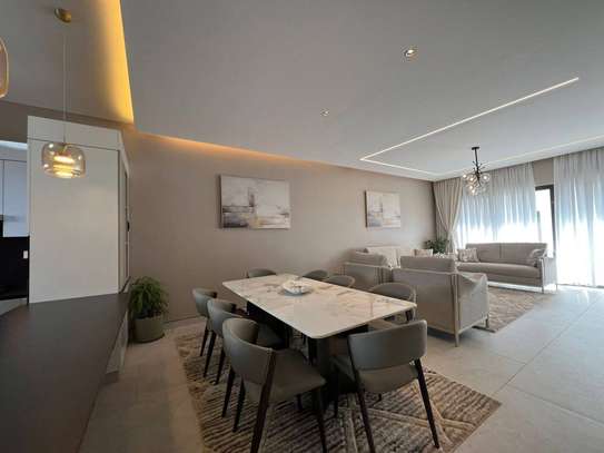 4 Bed Townhouse with En Suite in Langata image 30