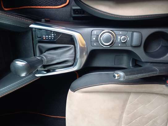 Mazda demio 2017 image 1