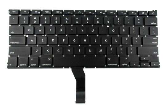 New US Keyboard for MacBook Air 13" A1369 2011 A1466 2012 2013 2014 2015 image 1