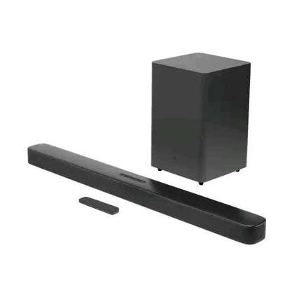 JBL 2.1 MK2 SOUNDBAR image 3