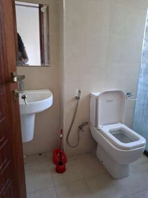 Serviced 3 Bed Apartment with En Suite at Nyali Mombasa image 6
