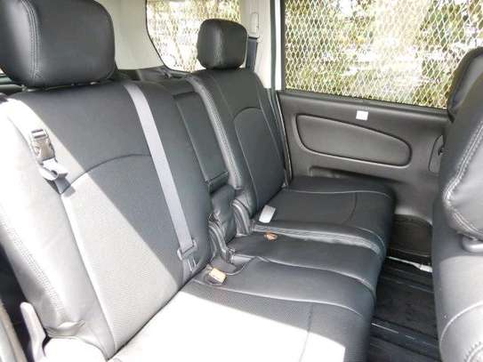 HYBRID NISSAN SERENA (MKOPO ACCEPTED image 7