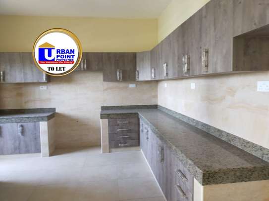 3 Bed Apartment with En Suite in Nyali Area image 24