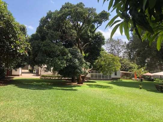 4 Bed House with Garage at Lavington image 4