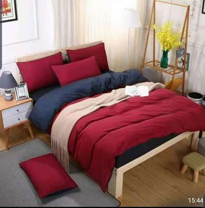 Top and trendy cotton duvet covers image 2