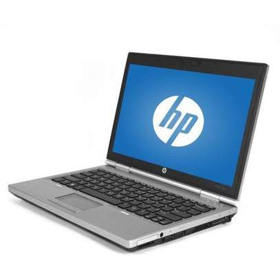 HP Refurbished Elitebook 2570 Intel Core I3 4GB, 320GB -Silver-13.3"-On Offer image 2
